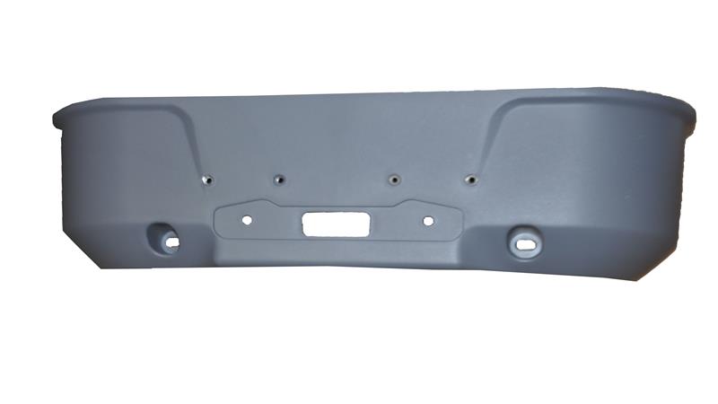 PLAKA AYDINLATMA PLASTİĞİ (ECO CAR 3)